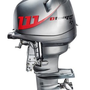 Yanmar DTorque 111 50HP Diesel Outboard motor