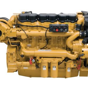 Caterpillar C18-479 Marine Inboard Engine