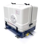 Fischer Panda FPMA3005 - Generator 15000x PMS, KW/kVA 12.7/15.0, 3000 RPM, Cyl. 3, 730 x 470 x 600