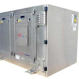 Fischer Panda FPMA1102 - Generator 60i - 400V PMS, KW/kVA 48.0 / 60.0, 1400-2600 RPM, Cyl. 4, 1430 x 720 x 880