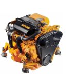 Vetus M2.13S Marine Diesel Engine With Sail Drive – 12HP