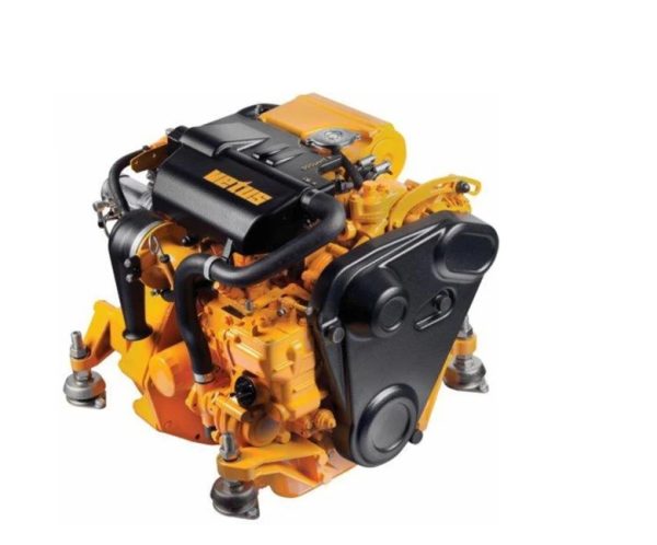 Vetus M2.13S Marine Diesel Engine With Sail Drive – 12HP