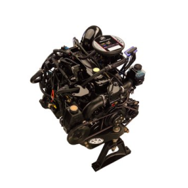 MerCruiser 3.0L TKS 135 PS Fully Dressed Marine Engine (8M0116646)
