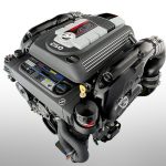 MerCruiser 4.5L 250 HP MPI Alpha