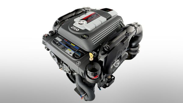 MerCruiser 4.5L 250 HP MPI Alpha