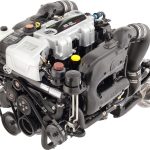 MerCruiser 8.2 MAG 430 HP