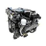 MerCruiser Quicksilver 350 MPI Horizon Inboard Down Angle (8M0136296)