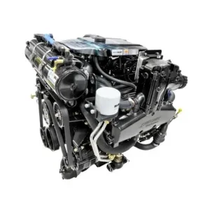 MerCruiser Quicksilver 350 MPI Horizon Inboard Down Angle (8M0136296)