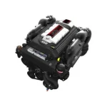 MerCruiser 6.2L 350 PS
