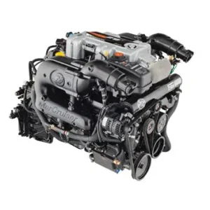 MerCruiser 8.2L Horizon 375 HP DTS