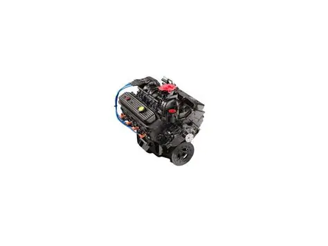 MerCruiser 350 MPI 300 PS BRAVO / ALPHA 8M0093550 (s/n 0W310000 and up)