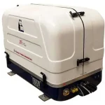 Fischer Panda FPMA1007 -Generator 25i - 230V PMS, KW/kVA 20.0 / 25.0, 2200-2800 RPM, Cyl. 3, 840 x 563 x 664