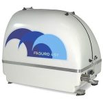 Paguro Generator 3SY 3.0 kW 3000 RPM