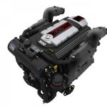 MerCruiser 6.2L 300 HP Inboard DTS