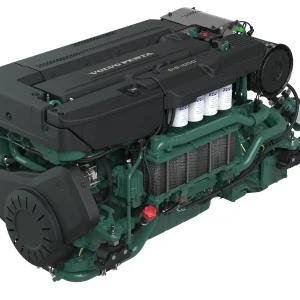 Volvo Penta D13-1000 marine diesel Engine 1000hp