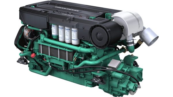 Volvo Penta D13-900 marine diesel engine 900hp