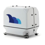 Paguro 5.5 SY Generator 5 kVA 4.5 kW 3600 RPM