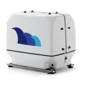 Paguro 5.5 SY Generator 5 kVA 4.5 kW 3600 RPM