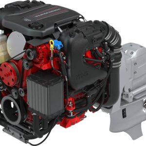 ENGINE VOLVO PENTA V8-300A-C SX