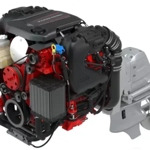 ENGINE VOLVO PENTA V8-350A-CE-PD-S