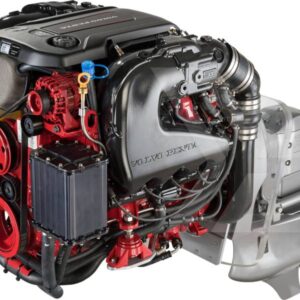 MOTOR VOLVO PENTA V8-300-C SX