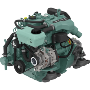 VOLVO PENTA BOB TAIL D1-30