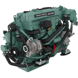 VOLVO PENTA BOB TAIL D2-50