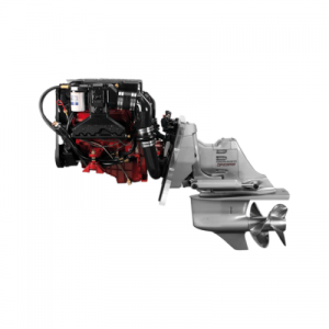 MOTOR VOLVO PENTA V6-200-C DP-S