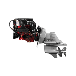 MOTOR VOLVO PENTA V6-280-C DP-S