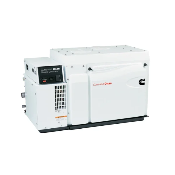 Cummins Onan Marine QD 19MDKDV-8203A