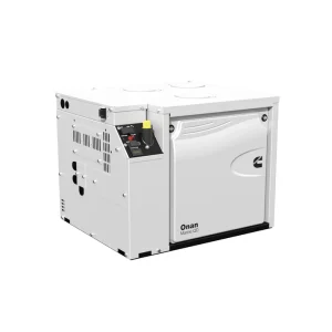 Cummins Onan Marine QD 6MDKBJ-1100D