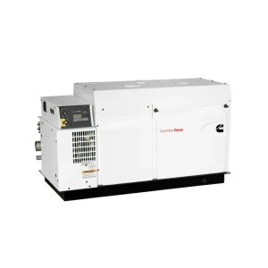 Cummins Onan Marine QD 22.5MDKDT-8250A