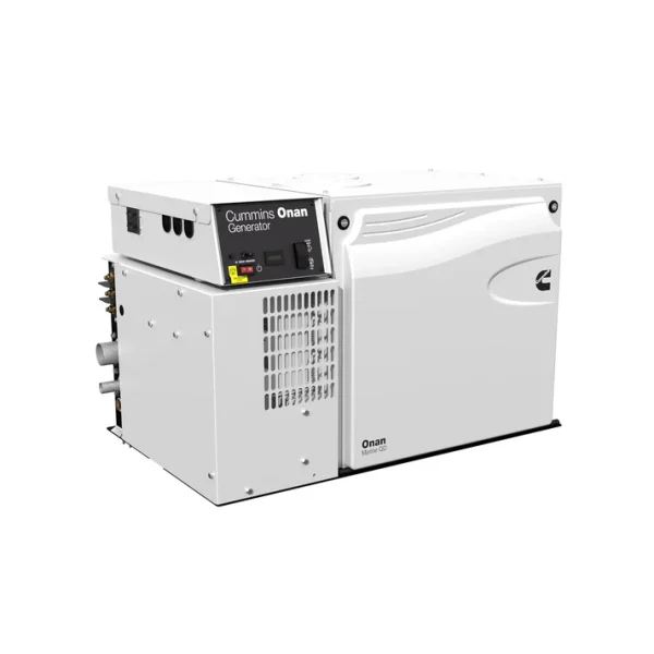 Cummins Onan Marine QD 7MDKDL-8211A