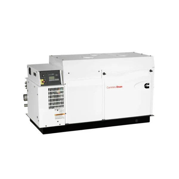 Cummins Onan Marine QD 27MDKDU-8208A