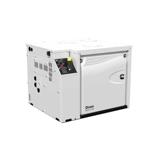 Cummins Onan Marine QD 8MDKBW-1100B