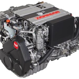 YANMAR 4LV170 Marine Diesel Engine 170hp