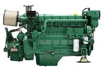 Volvo Penta D7A T marine diesel engine 175hp