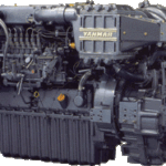 Yanmar 6CX-ETE