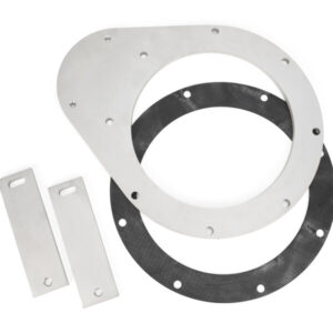 Yanmar SD60 Adaptor Plate Kit (S1) – 796460-02900 Yanmar SD60 Adaptor Plate Kit (S1) – 796460-02900