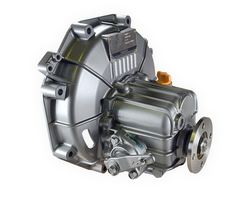 Yanmar KMH4A Gear R 2.04 for JH3-DTE / JH4-TE – KMH4AS