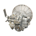 Yanmar KMH50A-3 RR 2.43 for 4LV Series (E-Shift) – KMH50A-3 243 E 4LV