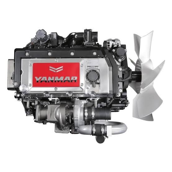 Yanmar Marine Engine Troubleshooting Guide: Problems, Causes and Practical Fixes Identify the Exact Yanmar Engine Before Troubleshooting